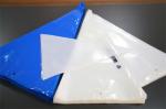 Plastic Coloured Disposable Bin Liners , Garbage Bag Liners Biodegradable