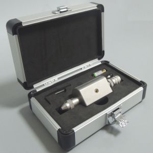 Sharp Point Tester complies with EN71-1