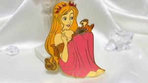 Wholesale Plated Metal Crafts Customized Hard Enamel Lapel Pin Business Gifts Metal Logo Design Pins For Clothes from china suppliers