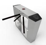 Relay output Tripod Turnstile Gate