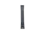 Tungsten Carbide Parting And Grooving Inserts ZTGD0404-MG Wear Resistant