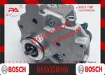 High Quality High Pressure Diesel Fuel Pump 0445020046 0986437321 504095664 For