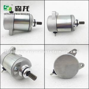 Wholesale Starter TRX350FM / RANCHER 350 / TRX400FA 2000-2006 Motorcycle 12V 9T CCW 31200-HN5-M01 31200-HN5-671 31200-HN5-A81 from china suppliers
