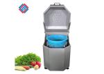 SUS 304 Potato Dewatering Machine Centrifugal Salads Food Dehydrator