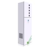 Air Purifier Floor Standing ERV Intelligent WiFi Mobile Controller