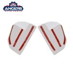 Paste Ford Side Mirror Parts , 2015-2020 F150 Side Mirror Cover