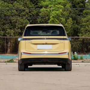 Wholesale 176N*M Maximum Torque Aion Y Plus Energy Vehicle 2WD Pure Electric Car 5 Door 5 Seat SUV from china suppliers