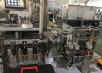 Alcohol Pad Disinfection Wet Wipes Packaging Machine Four Side Sealing​