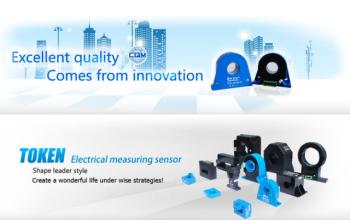 Nanjing Token Electronics Science&Technology Co., Ltd.