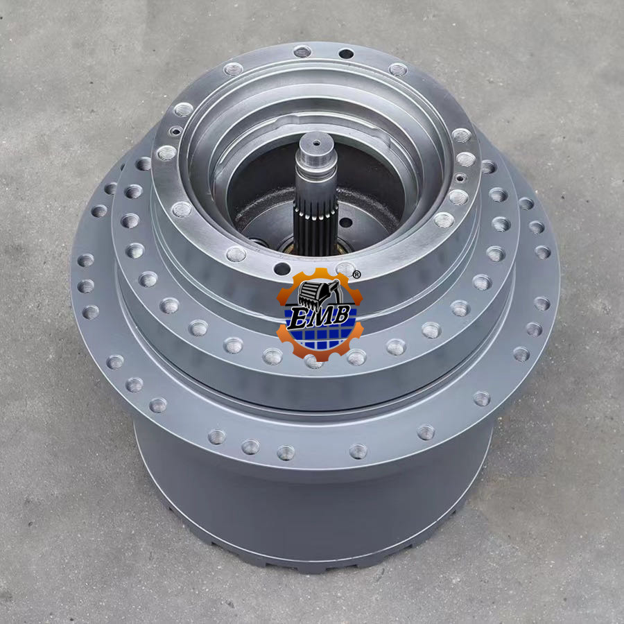 SA7117-30050 VOE14693056 Travel Reducer DH220-5 EC210 Travel Gearbox