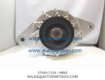 27040-1330, 0201 102 1012 - HINO Alternator 24V 35A Alternadores EK100 EF750