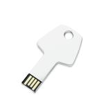 USB Key Pen Drives 1GB 2GB 4GB 8GB with Laser-engraving Logo