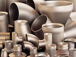 Wholesale China Factory Cooper Nickel 90/10 45 Degree Elbow Pipe Fitting NPS 2&quot;-10&quot; DN6-100 from china suppliers