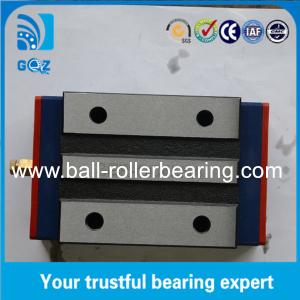 Wholesale Custom Minimal Friction Linear Ball Bearing CNCLinear Parts PMI MSA20E from china suppliers