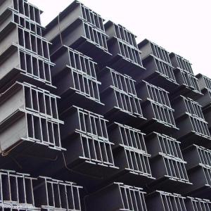 Wholesale 316 Hot Rolled H Beam 75x75 Construction Engineering NO.1 2B Hot Rolling from china suppliers