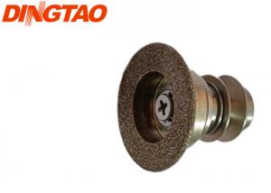 China 57436001 Wheel Assy Grinding W/O Wobble Spacer Cutter Parts For GT7250 / S7200 on sale