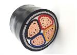 35kv Armoured Electrical Cable 240mm2 Power Cable For Transformer Stations