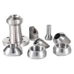 ASTM A105 Mss Sp 97 Forged Steel Fittings 3000# Standard Weight Steel Weldolet
