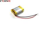 103448 Rechargeable Lithium Ion Polymer Battery 1500mAh Over Discharge