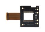 High TG FR4 Polymide Immersion Gold Flex Rigid PCB