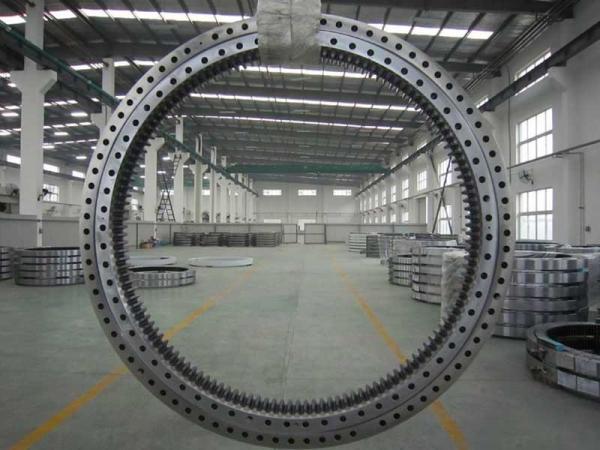 Quality Big Size Slewing Ring Bearing for Construction Machinery, Turntable Bearing, 42CrMo material for sale