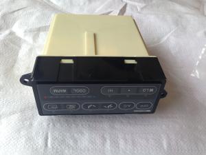 Wholesale excavator air conditioner panel assembly 20y-979-2471 for PC200-6 from china suppliers
