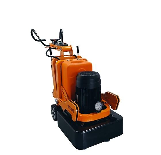High-Performance 1500*800*1100mm Concrete Floor Polishing Machine, 300kg in