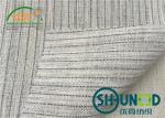 shoulder lining and interlining cloth for sleeve of high level garment