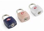 Airline TSA Approved Luggage Locks Combo For Traveler