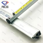 Manufacture Diamond Raw Material T-shaped Glass Divider