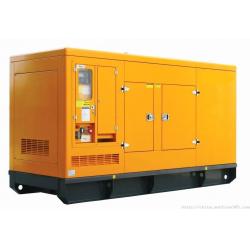 China Four Stroke 150 KVA Perkins Diesel Generator 1006A-70TAG2 for sale