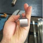 H900 Temper Polished Sus 630 Ss 17-4 Ph 17-7 Ph 15-5 Ph 17-4Ph Forging Square