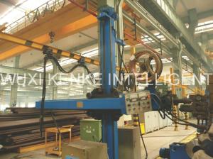 Wholesale Welding Column &amp; Boom Manipulator Light Duty Type 50kg Load from china suppliers