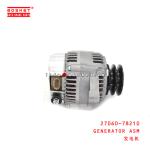 27060-78210 Generator Assembly for ISUZU HINO300 N04C