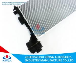 Wholesale High Performance Aluminum Mercedes Benz Radiator High Speed from china suppliers
