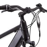 Rothar Electric City Bike 36v Battery Bicycle 27.5 Inch