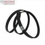 ISO9001-2008 Standard 4PK 12PK1880 Poly PK Fan V Belt Ribbed 10PK1025 for Car