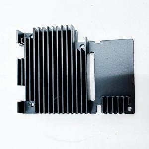 Wholesale Feitai CNC Machining Parts Aluminum Heat Sink Fins Welding Radiator Cooling Components from china suppliers