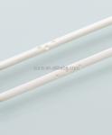 Disposable hemodialysis catheter, hemodialysis kit, single double triple lumen