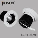 180 degree rotation Australia SAA&TUV certificate High Efficiency Led downlight