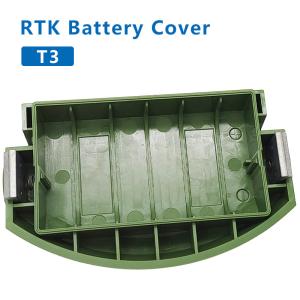 Wholesale High-quality 1PCS SOUTH SANDING KOLIDA T3 RTK Battery Back Cover Accessories from china suppliers