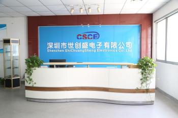 SHENZHEN CSCE ELECTRONIC CO.,LTD