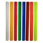 10 Years Service Life Tough Surface Protective Film Printable Hi Vis HIP