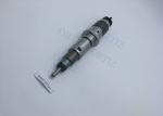 ORTIZ Komatsu common rail 5.9 cummins injector 0445120125 engines biodiesel