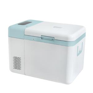 Wholesale 110-220V/50-60HZ Portable Freezer Refrigerator -86C with Stirling Cooling Technology from china suppliers
