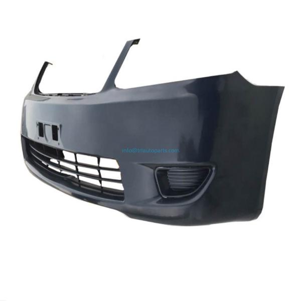 5211902942 For Toyota Corolla 2004-2007 Car Front Bumper Guard Durable ABS