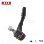 2004-2009 European Cars Suspension System Tie Rod End For Mercedes Benz W203 204