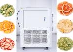 Mini Air Cooled Home Made Freeze Dryer 10kg/Batch Electric Heating