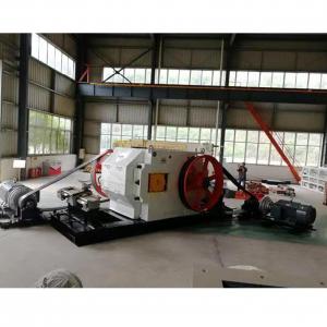 China Clay Fine Roller Crusher Machine For Brick Making Factory on sale