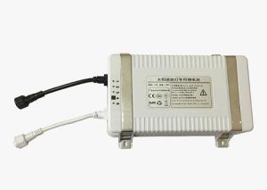 Wholesale 12v 60ah Solar Streetlight Lithium Batteries Integarted Storage and Control from china suppliers
